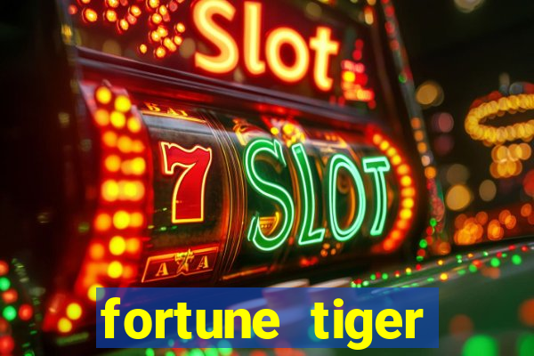 fortune tiger horarios pagantes